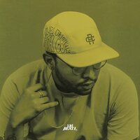 Imprevisível - Thebosh & Liu Beatz