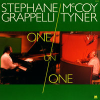 Summertime - Stéphane Grappelli & McCoy Tyner