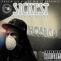 Hammer'd (feat. Sleepy D & D Lo) - Cousin Fik & Sleepy D & D  Lo