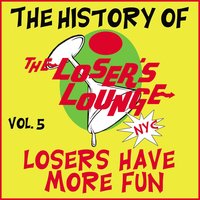 Gasoline Alley - Loser's Lounge & Debby Schwartz