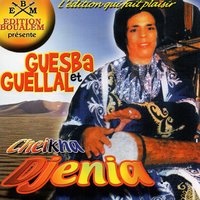 Ana hbibek - Cheikha Djenia