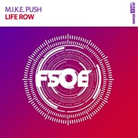Life Row - M.I.K.E. Push