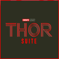Thor Suite (Extended) - Cinematic Legacy