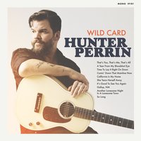 So Long - Hunter Perrin