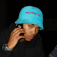 Thank God I'm Alive - Slim Vett