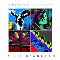 U TEMPU MI PIGGHIA PO CULU - Fabio D'Angelo
