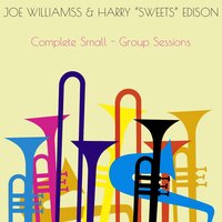 The Very Thought of You - Joe Williams