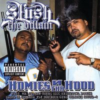 Got Love - Slush the Villain & South C & Loonsta aka Hiddious