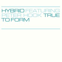True To Form - Hybrid & Peter Hook