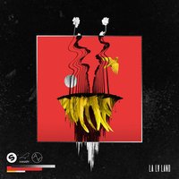 LA LA LAND - DVBBS & Shaun Frank & Delaney Jane