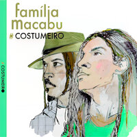 Já Passei pelos Terreiros - Familia macabu & Arlindo Cruz