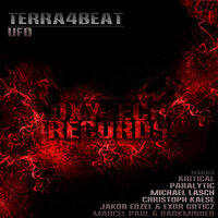 Ufo - Terra4Beat & Kritical