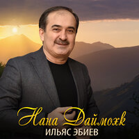 Дехийла вай к1енти - Ильяс Эбиев