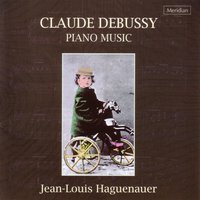 Ballade, L.70 - Jean-Louis Haguenauer & Claude Debussy