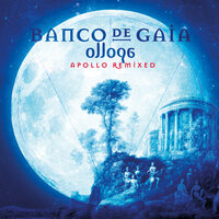 Lamentations - Banco De Gaia