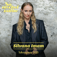 Tror du att han bryr sig - Silvana Imam & Molly Hammar