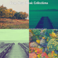Vintage Shakuhachi and Harps - Vibe for Siestas - Easy Sleep Music Collections