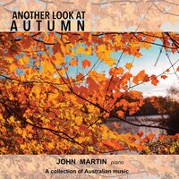 Mantras & Night Flowers: No. 2, Frangipani - John Martin