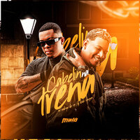 Cabelin na Trena - mc rodrigo do cn & Dj Dudu Coupper
