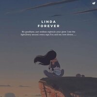 Forever - Linda