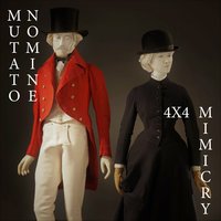 Moria - Mutato Nomine