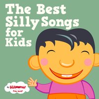 Three Blind Mice - The Kiboomers