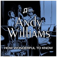House of Bamboo - Andy Williams