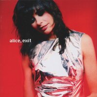 L'Étranger - ALICE