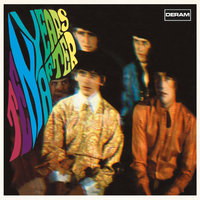 Adventures Of A Young Organ - Ten Years After