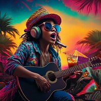 Hidden Gems of Rap - Binaural Beats Entertainment & Binaural Beats Studying Music & Binaural Collective