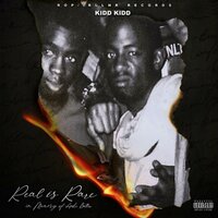 Where are you - Kidd Kidd