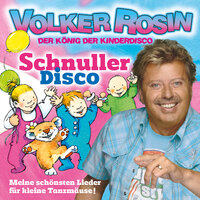 Hörst du nicht die Kuh - Muh! - Volker Rosin