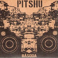 Chemine - Pitshu & Rockers Control