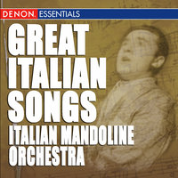 Lolita (Serenata Spanola) - Bruno Bertone & Italian Mandoline Orchestra & Dieter Schnerring & Hans Zimmermann