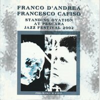 Blue Monk - Francesco Cafiso & Franco D'Andrea