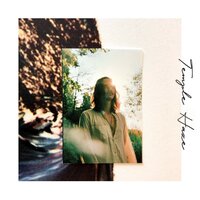Underwater - Temple Haze