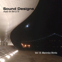 Dark Matter - SOUND DESIGNS