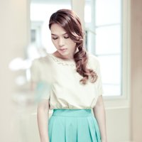 Chuyen Nhu Chua Bat Dau - Mỹ Tâm