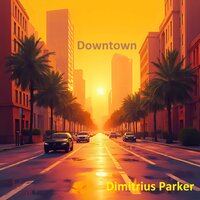 Metro - Dimitrius Parker