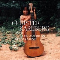 Um Amor de Valsa - Christer Karlberg & P. Bellinati & C. Karlberg