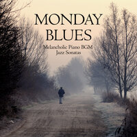 Don't Want to Start the Week - Eximo Blue & Mariko Nakabayashi
