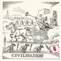 Building Pyramids - Studio G