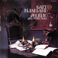I Don't Need The Rain To See The Rainbows (Sagittarius) - Gary McFarland