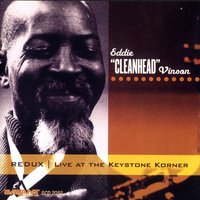 Alimony Blues - Eddie "Cleanhead" Vinson