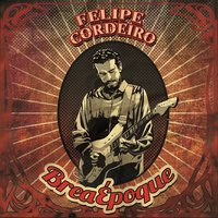 Fim de Festa - Felipe Cordeiro
