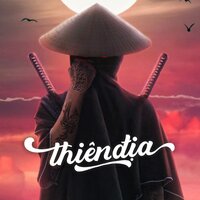 Thiên Địa - Lofi - NAL & Lee Ken & Freak D & Orinn