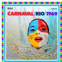 EU JÁ ESTOU - Carnaval