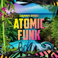 Holy Star - Danny Byrd