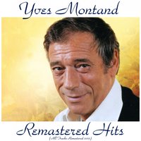 Il chantait - Yves Montand