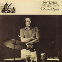 Sunbury Seminar - Tony Kinsey